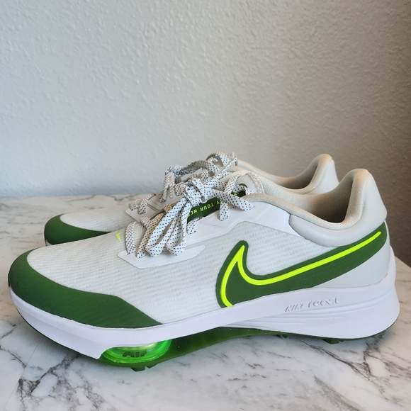 ✨NEW✨ Nike Air Zoom Infinity Tour Next% Golf Shoes Mens - Picture 2 of 14